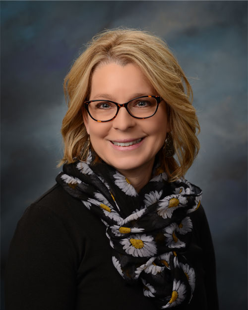 Julie A. Gunter