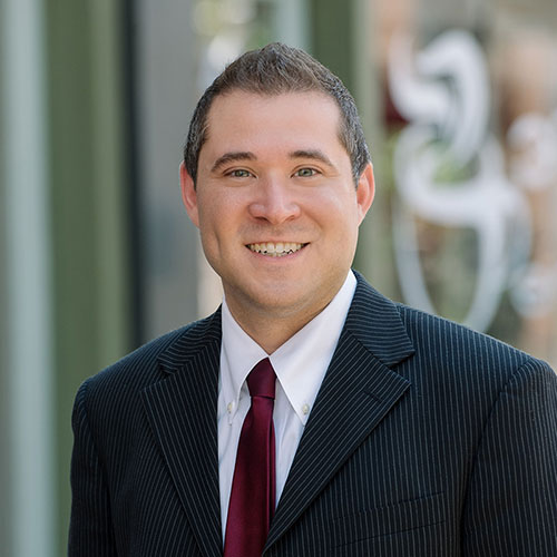 Benjamin A. Mazer