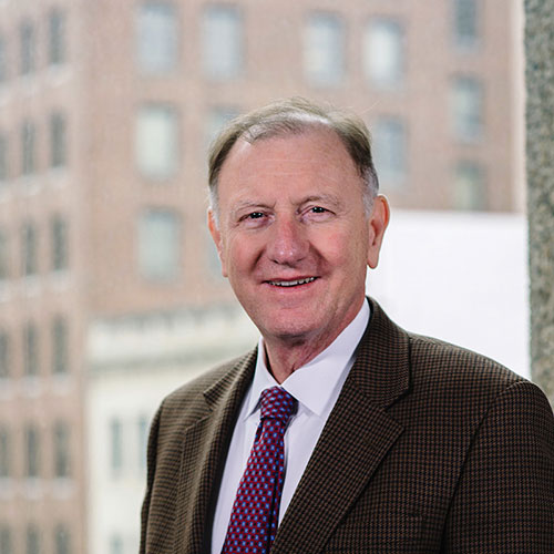 Stephen M. McHugh