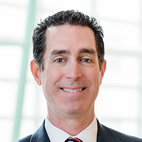 Mike Osborn Headshot