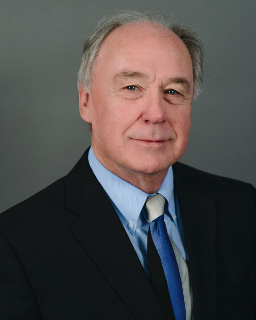 Terence L. Fague