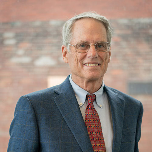 Jeffrey A. Winwood