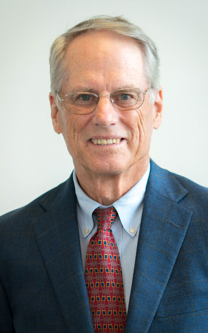 Jeffrey A. Winwood Headshot