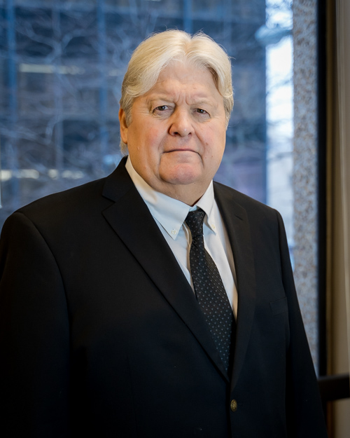 R. Scott Blackburn