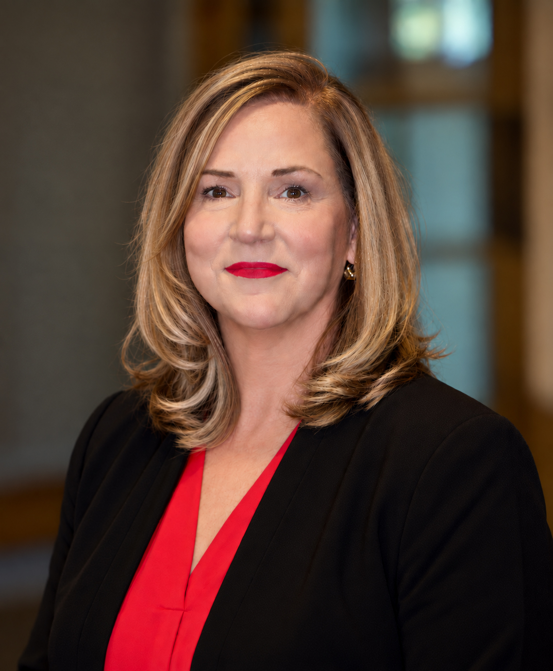 Lynn M. Reynolds